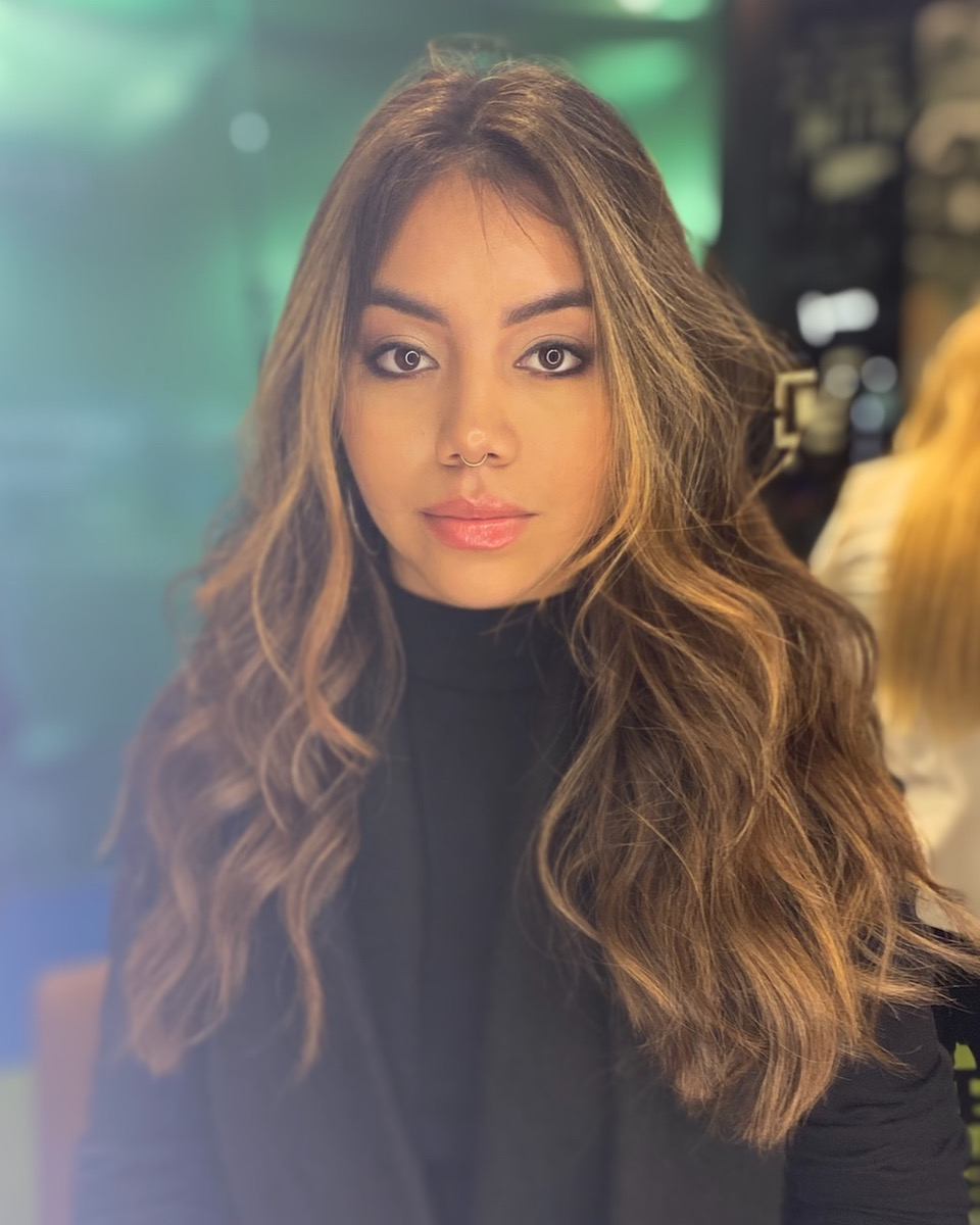 Kássia Castro, fundadora da Castrumia